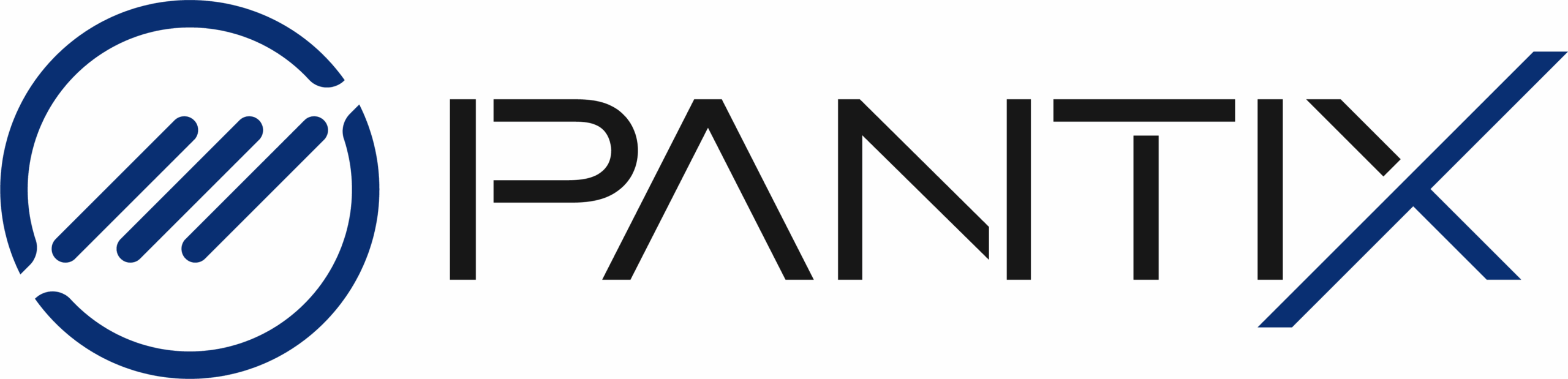 PANTIX AGENCY Official Logo